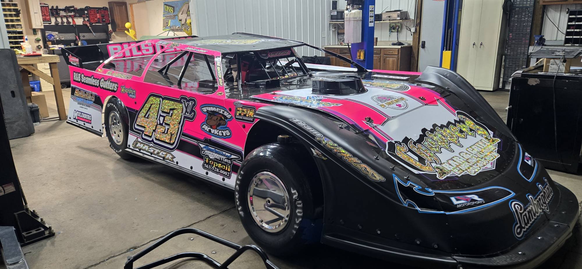 East Moline Speedway | Facebook