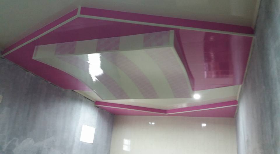 HarVest Plafon PVC kini hadir di... - Harvest Plafon PVC