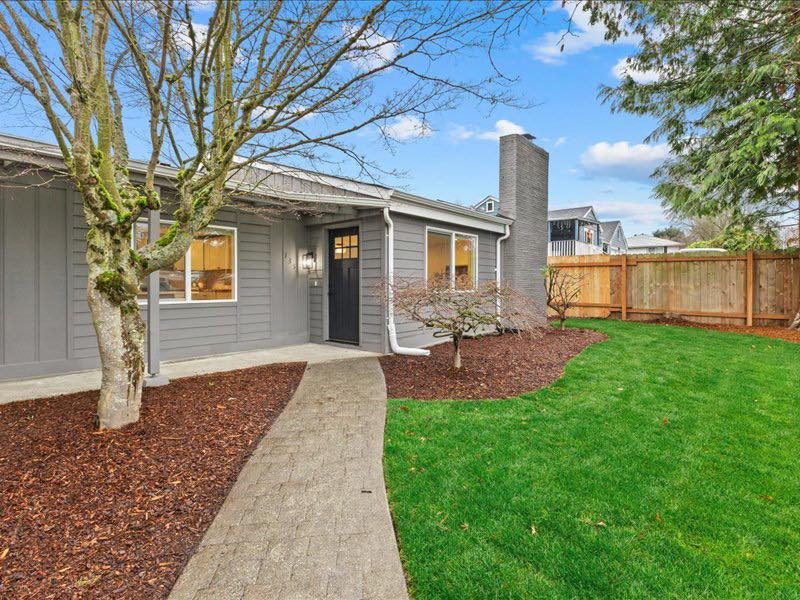 Jaime Carroll Windermere Real Estate | Renton WA