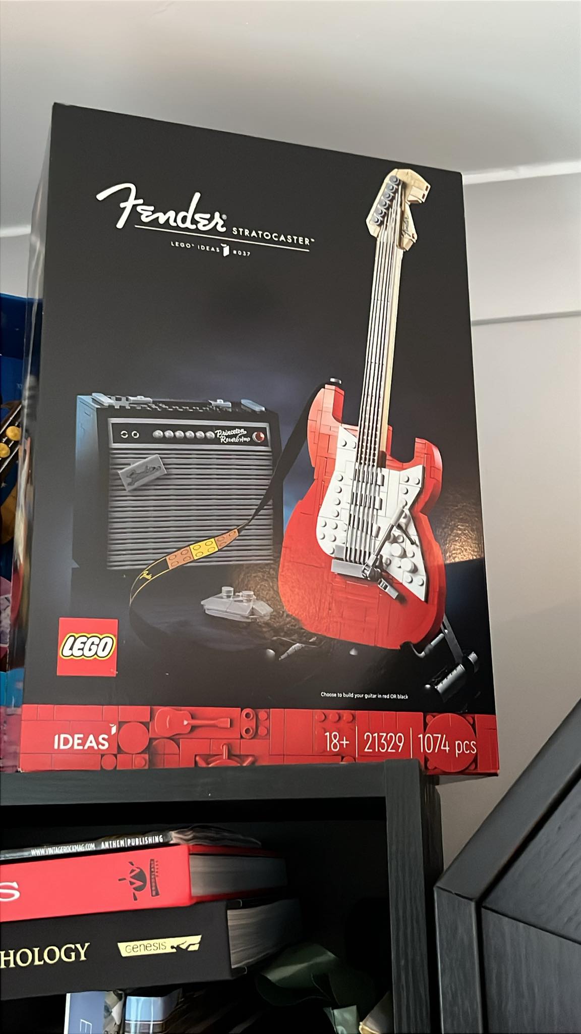 Oasis Musical Instruments Ltd | Ringwood