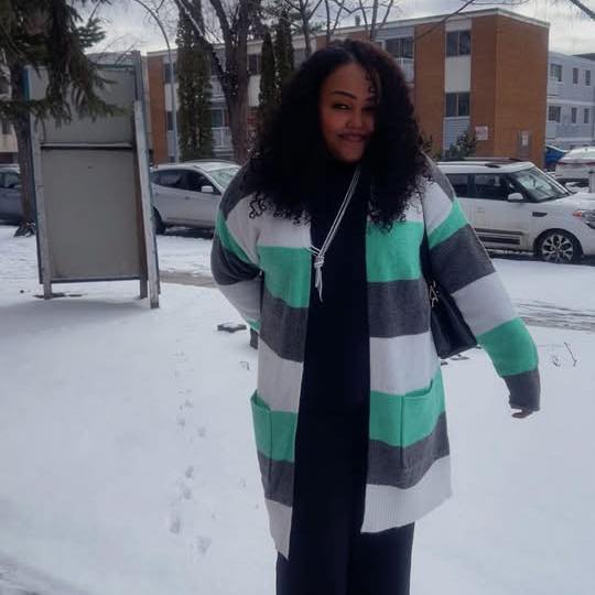 Eyerusalem Yilma