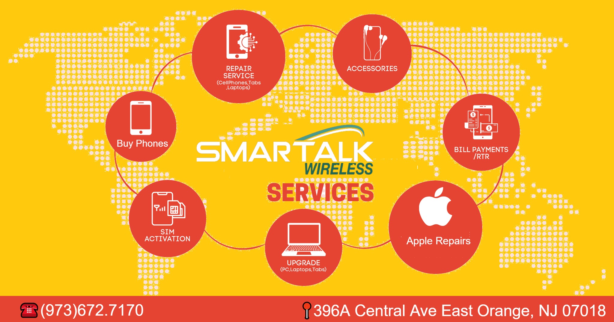 Smart Talk Wireless