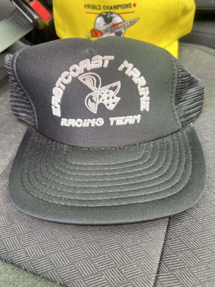 Couple more hats for the... - Offshore Vintage | Facebook