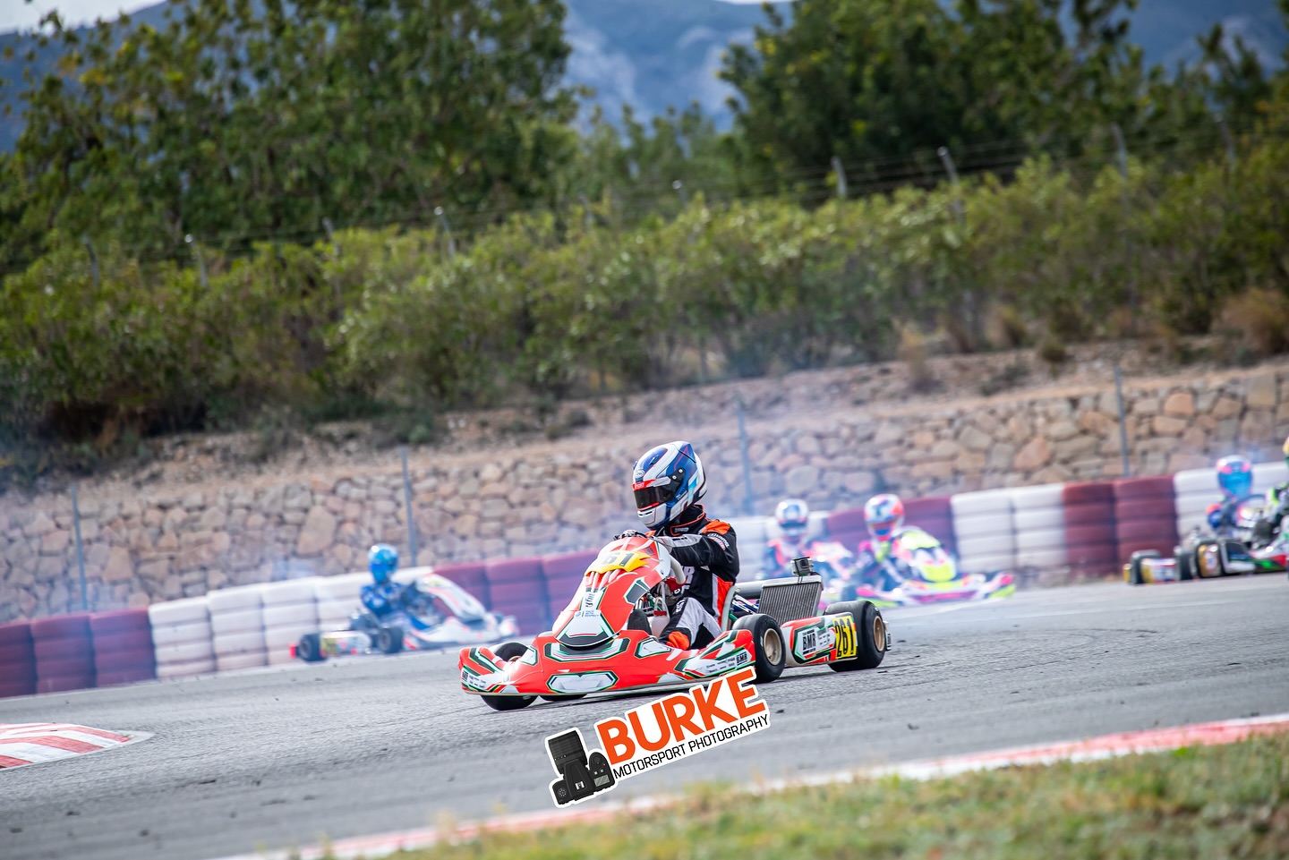 LYONS Motorsport