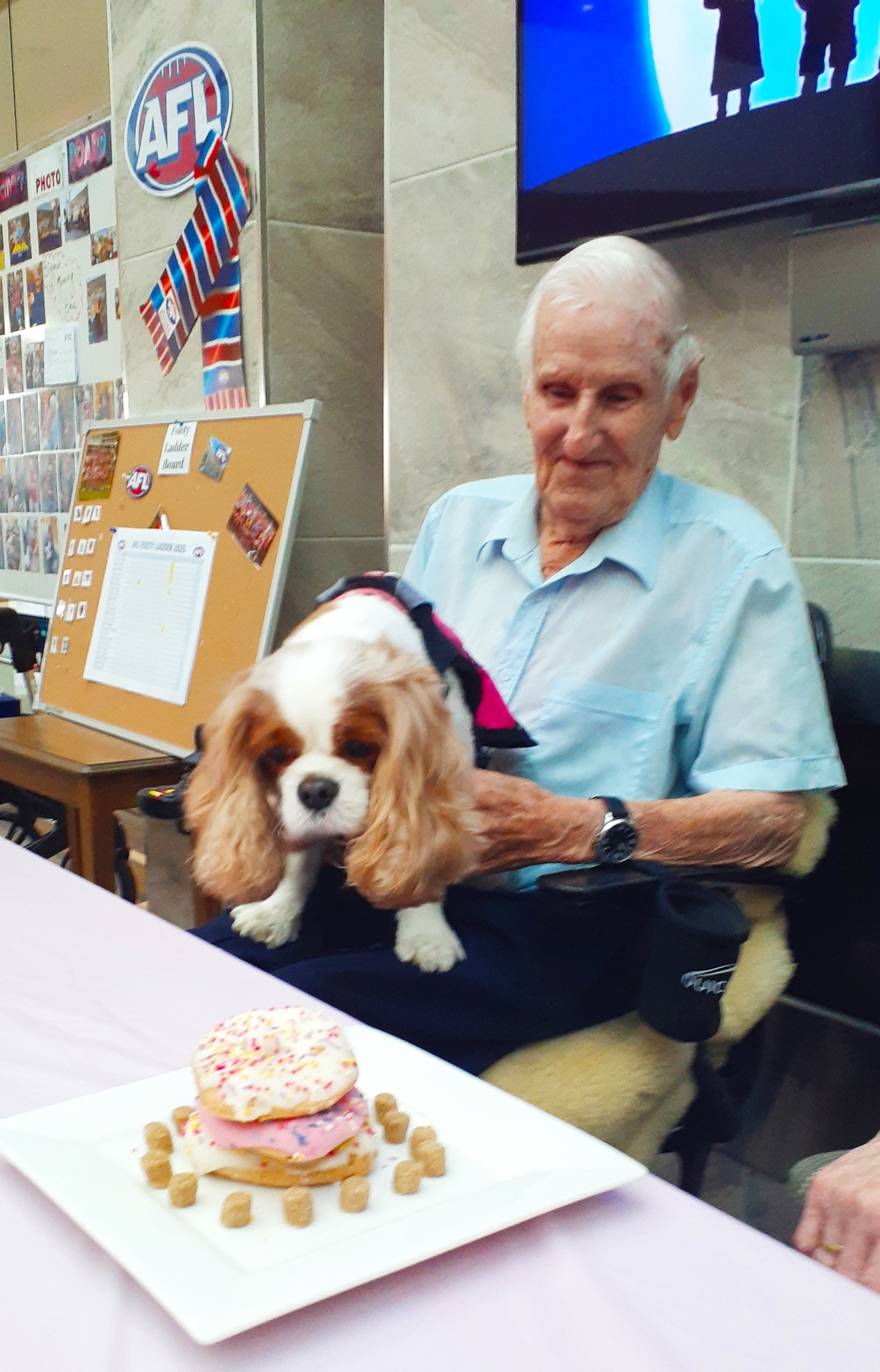 Homestyle Aged Care Point Cook Manor | Point Cook VIC