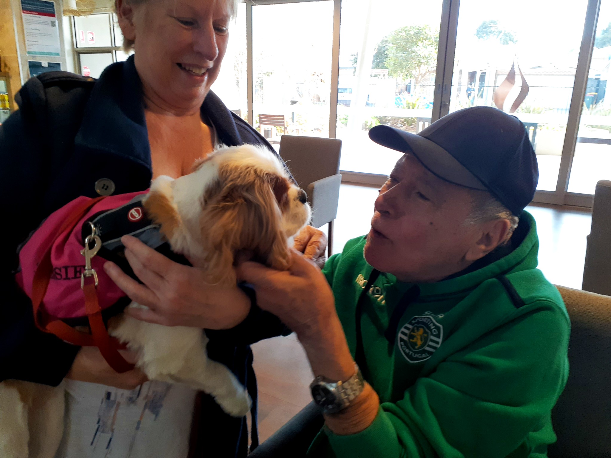 Homestyle Aged Care Point Cook Manor | Point Cook VIC