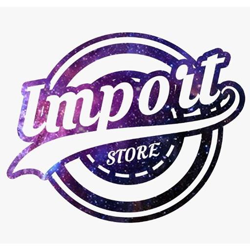 Import Store