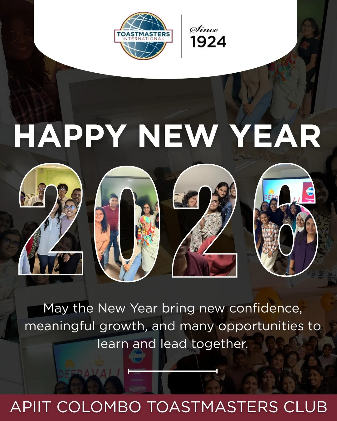 APIIT-Toastmasters Club, Sri Lanka | Colombo