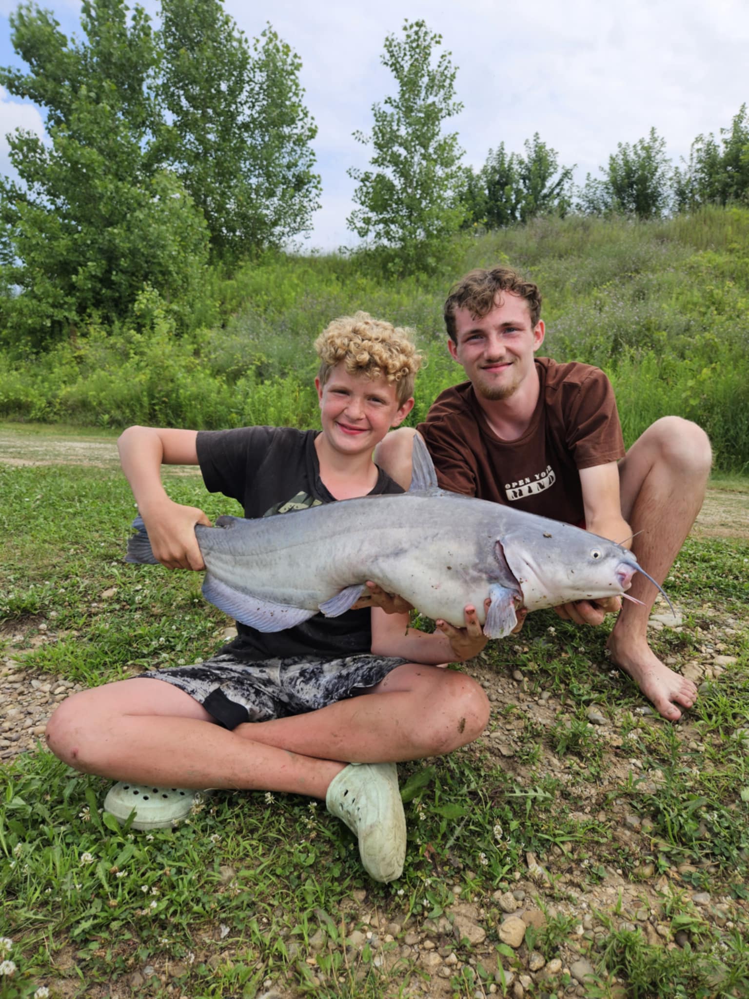 LITCHFIELD CATFISH ACRES UPDATE... - Litchfield Catfish Acres | Facebook