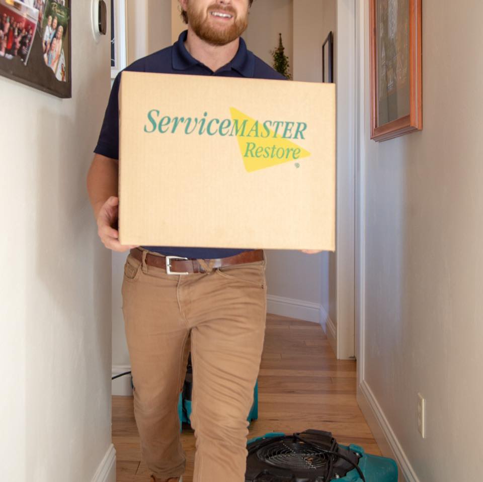ServiceMaster Restore - St. George | Saint George UT