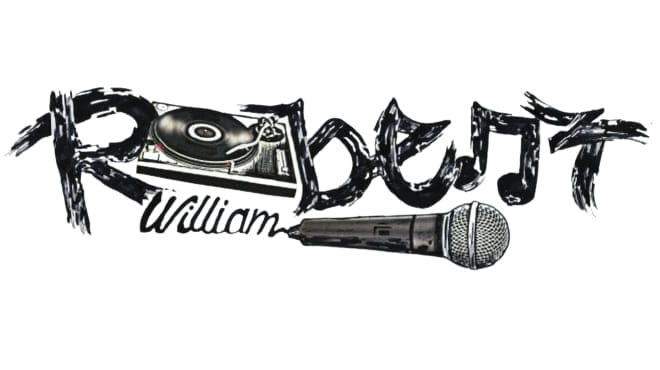 Rapper Robert William