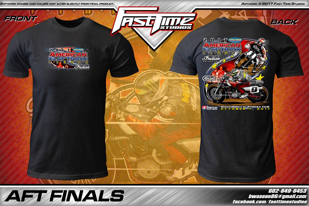 Fast Time Studios | Danville IN