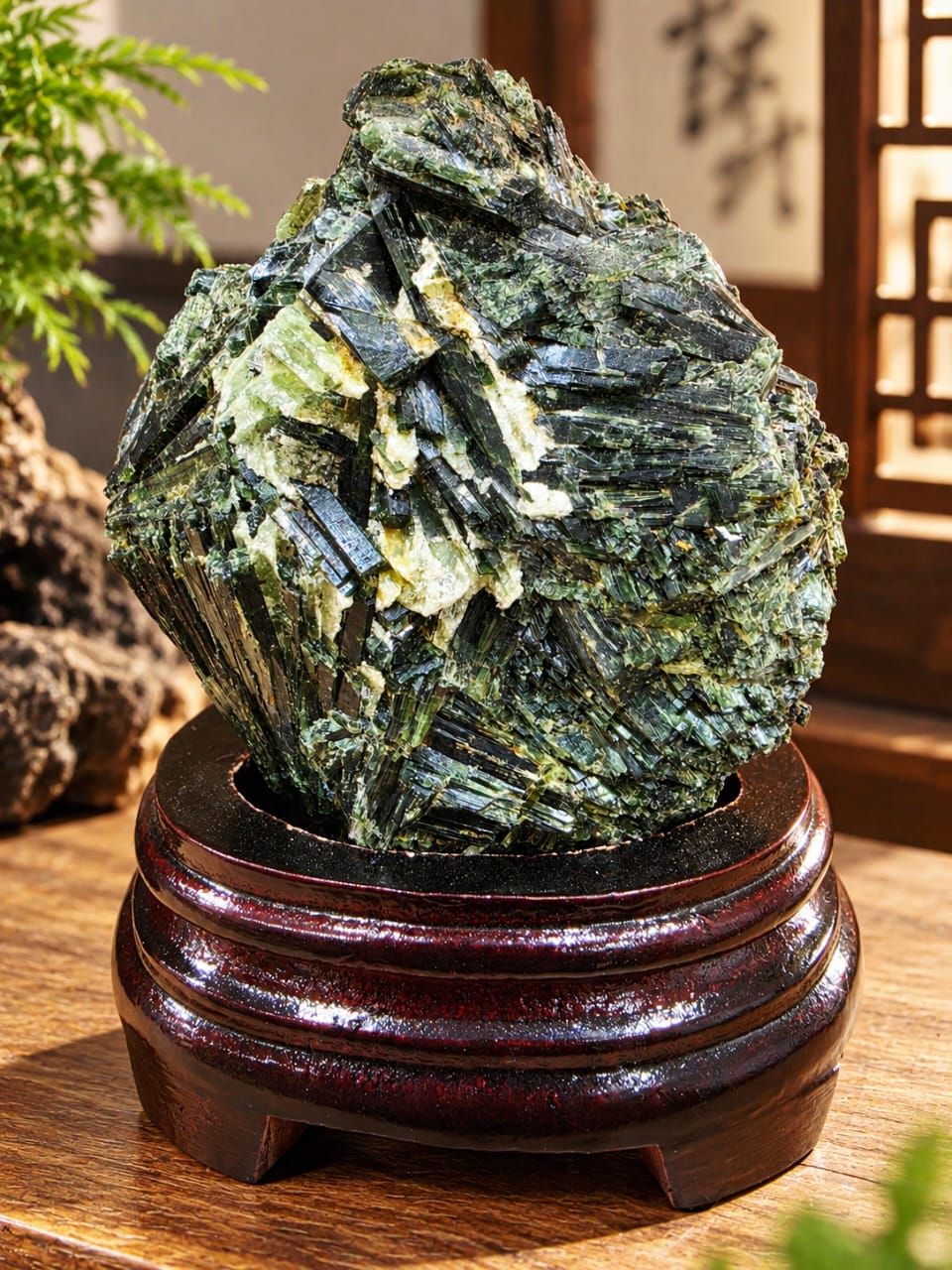 十三眼天珠究竟有什么魅力呢❓ . 据说，十三眼天珠具有逢凶化吉的功效
