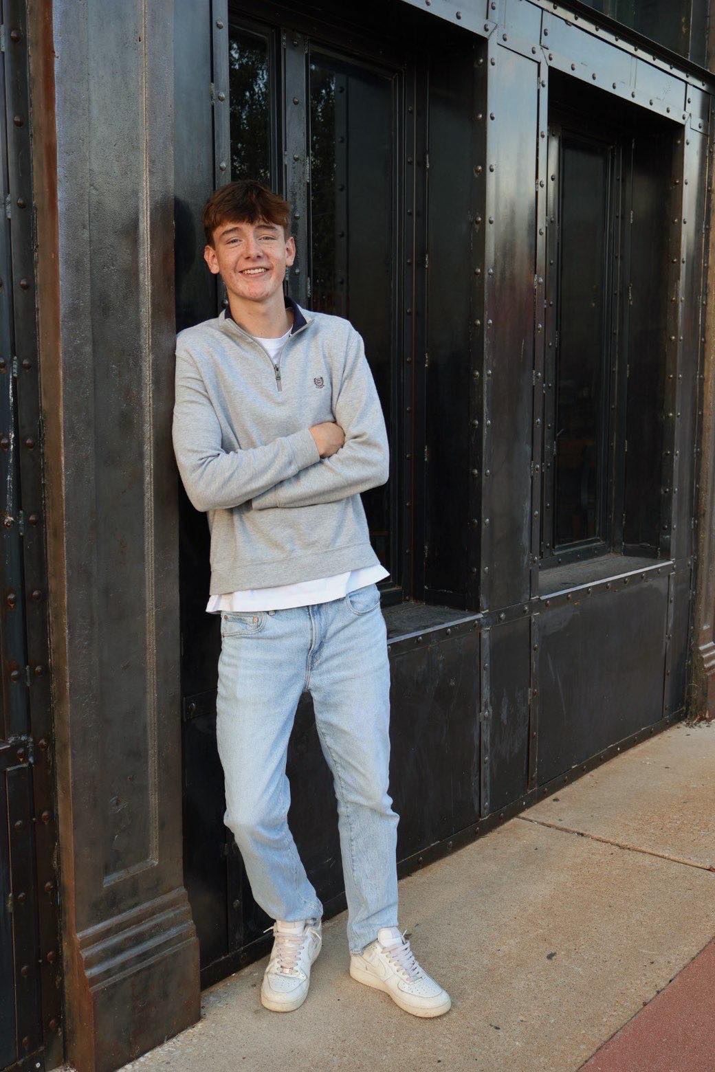 Cyril - 🎓February Student of the Month is Noah Martin! Noah is the son ...