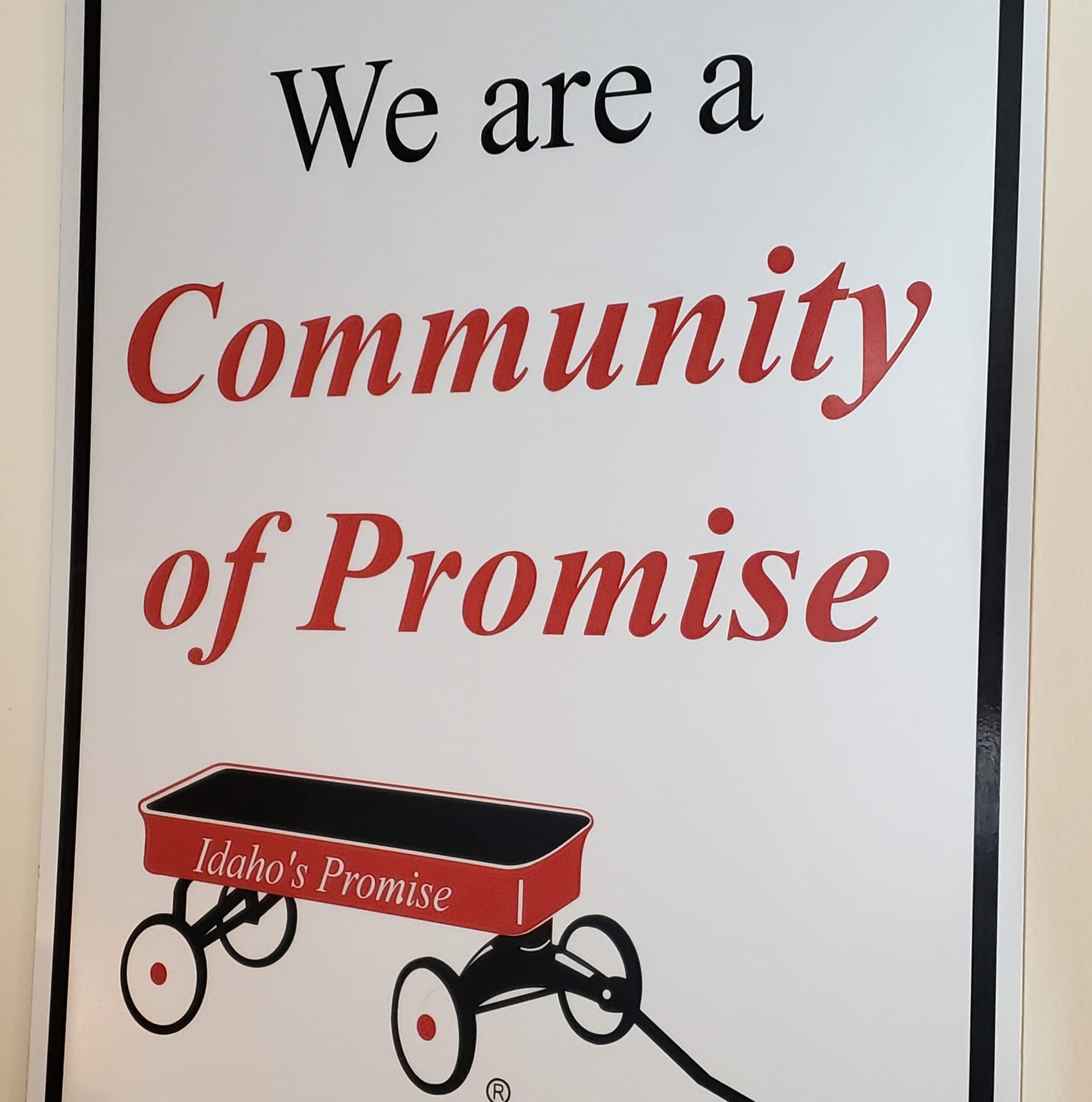 Lemhi's After School... - Lemhi's After School Promise, Inc