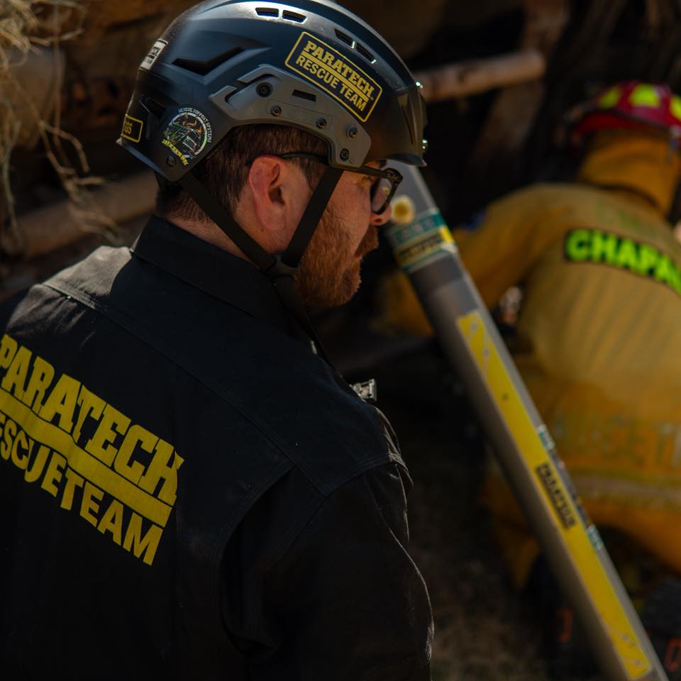 Paratech Fire & Rescue Equipment