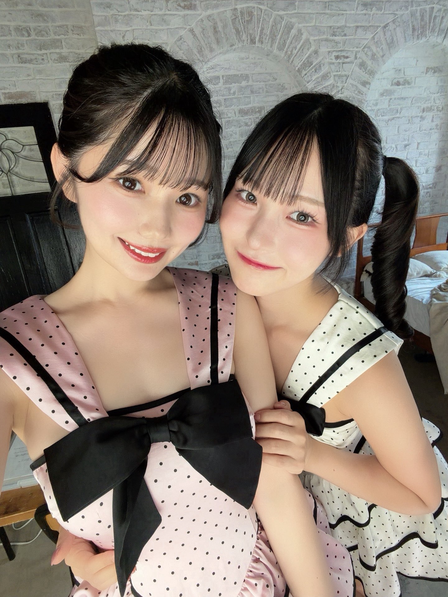 TRE - 很好複習的一位高長身小姐姐~ #森日向子