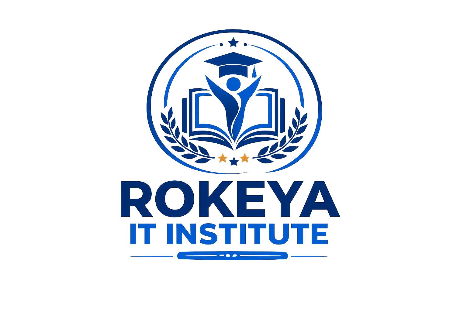 🎓 ভর্তি চলছে – Rokeya IT Institute... - Rokeya It Institute | Facebook
