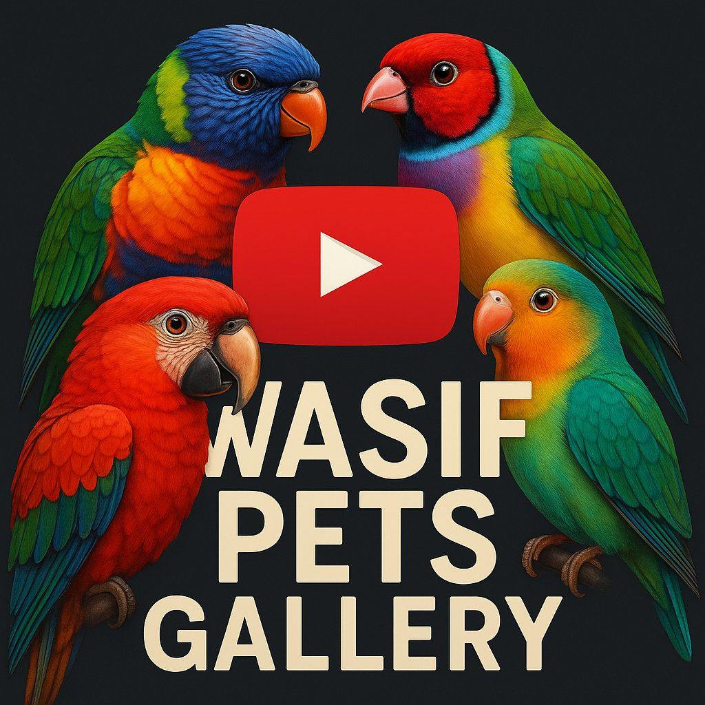 মিরপুর হাটে কালার ফুল মাছ🩵 ️💛💗 #birds #birdlover #cat #pets #fish ...