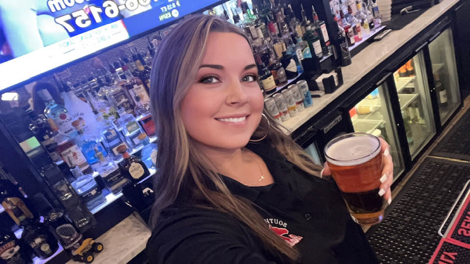 The INN is open stop by and see Rebecca... - South Riding Inn | Facebook