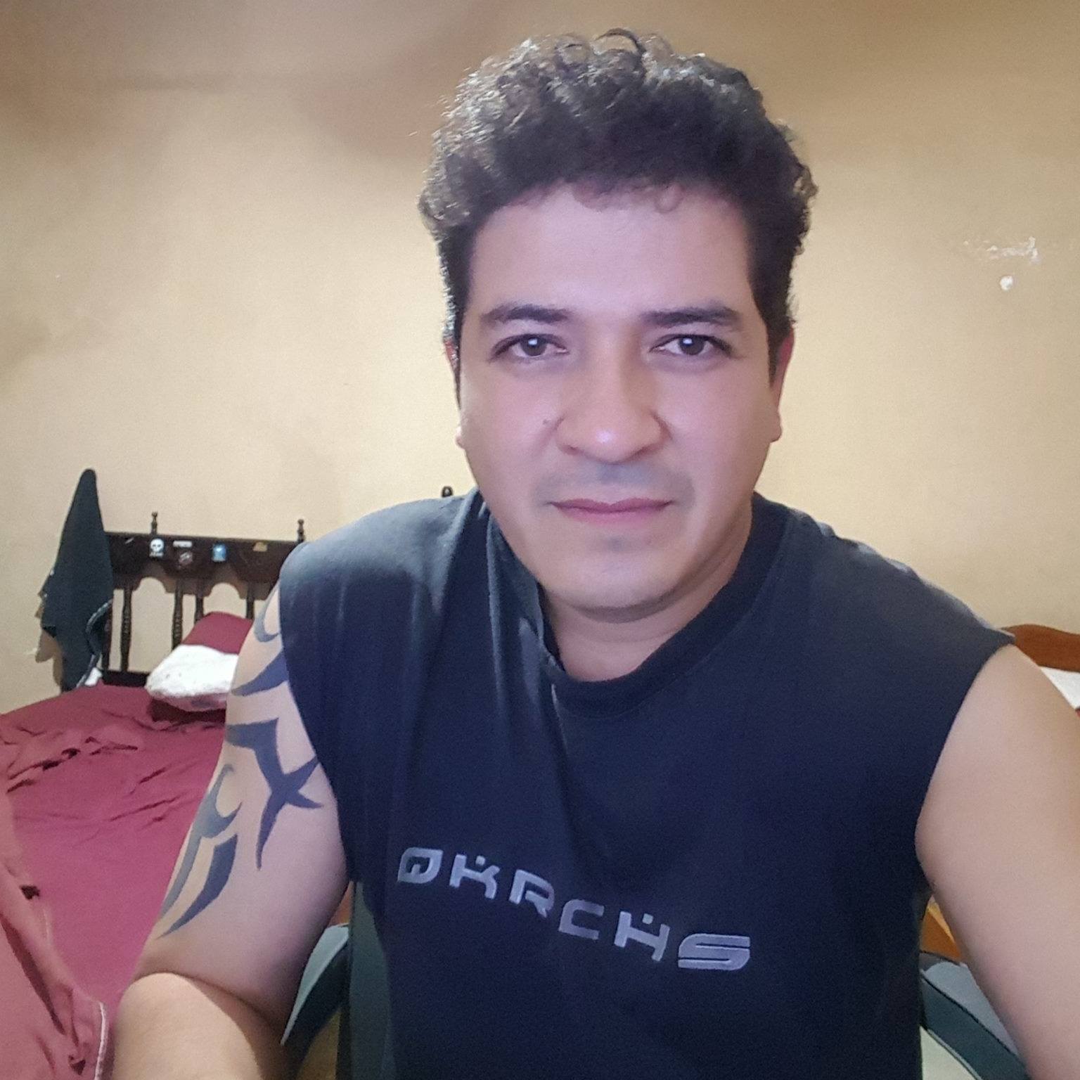 Javier Rios