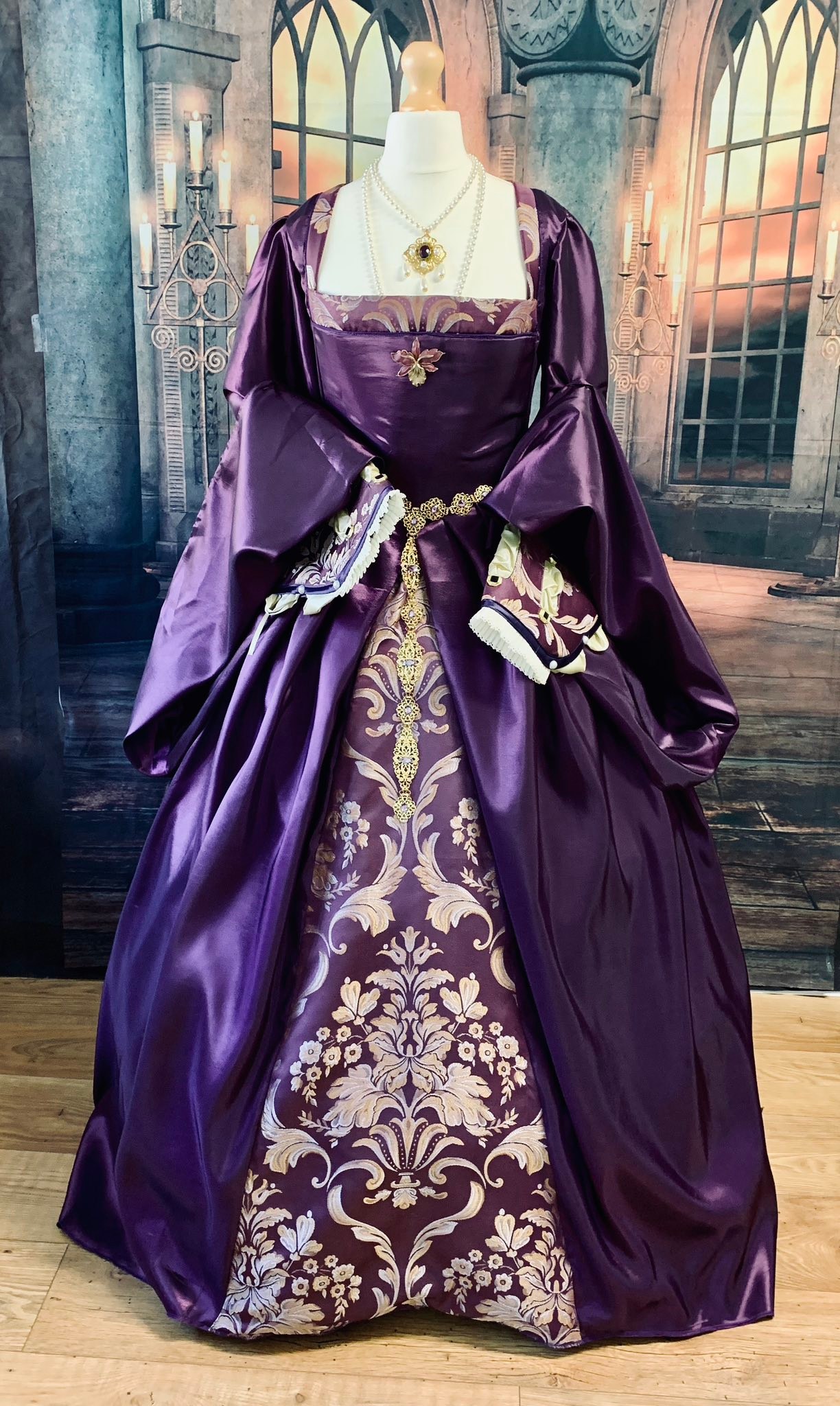 ladies new collection dress Planning a whole of theatrical gowns for a very exciting project. This will enable me to Lords and for big events and a much larger numbers of guests common_color:ivory