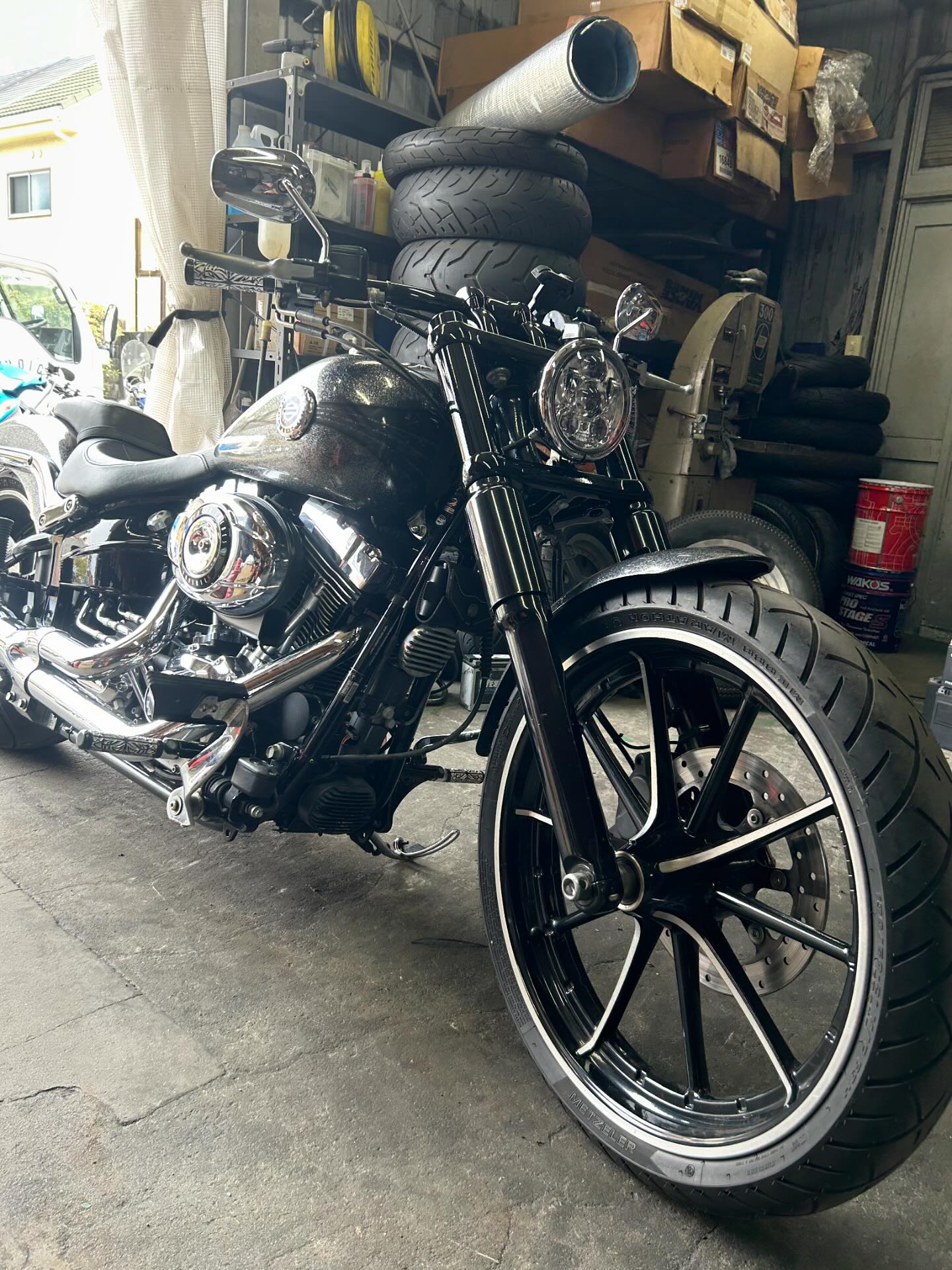 Choice Motorcycles | Takarazuka-shi Hyogo