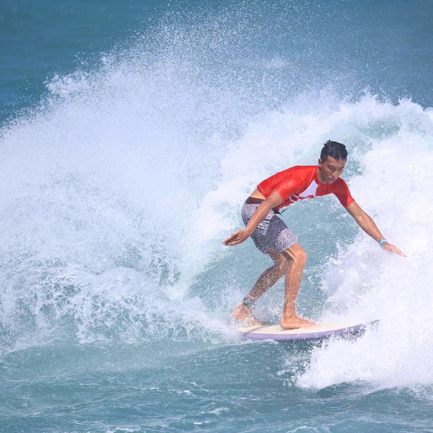 O3 Taiwan - 2022台東O3衝浪祭 公開賽男子短板冠軍🏆 選手：謝侑軒 @lonelyanthony... | Facebook
