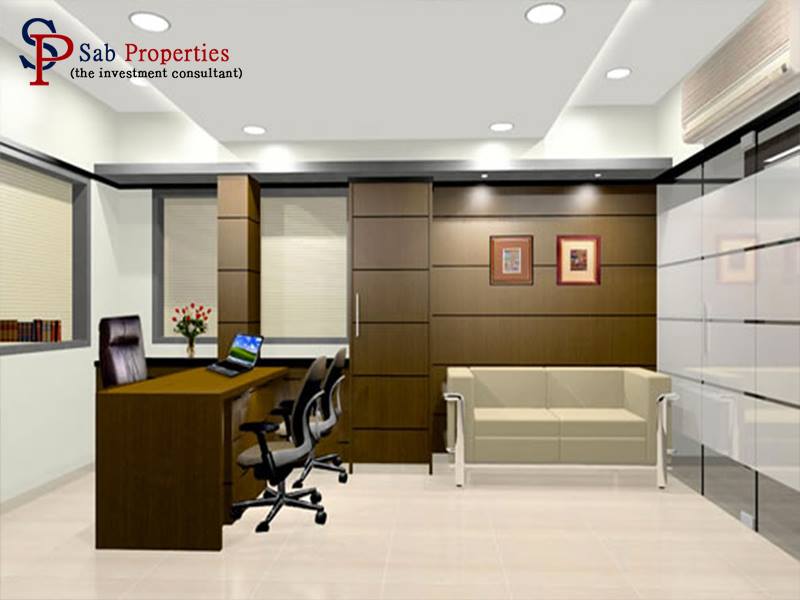 Sab Properties Pvt Ltd | Delhi