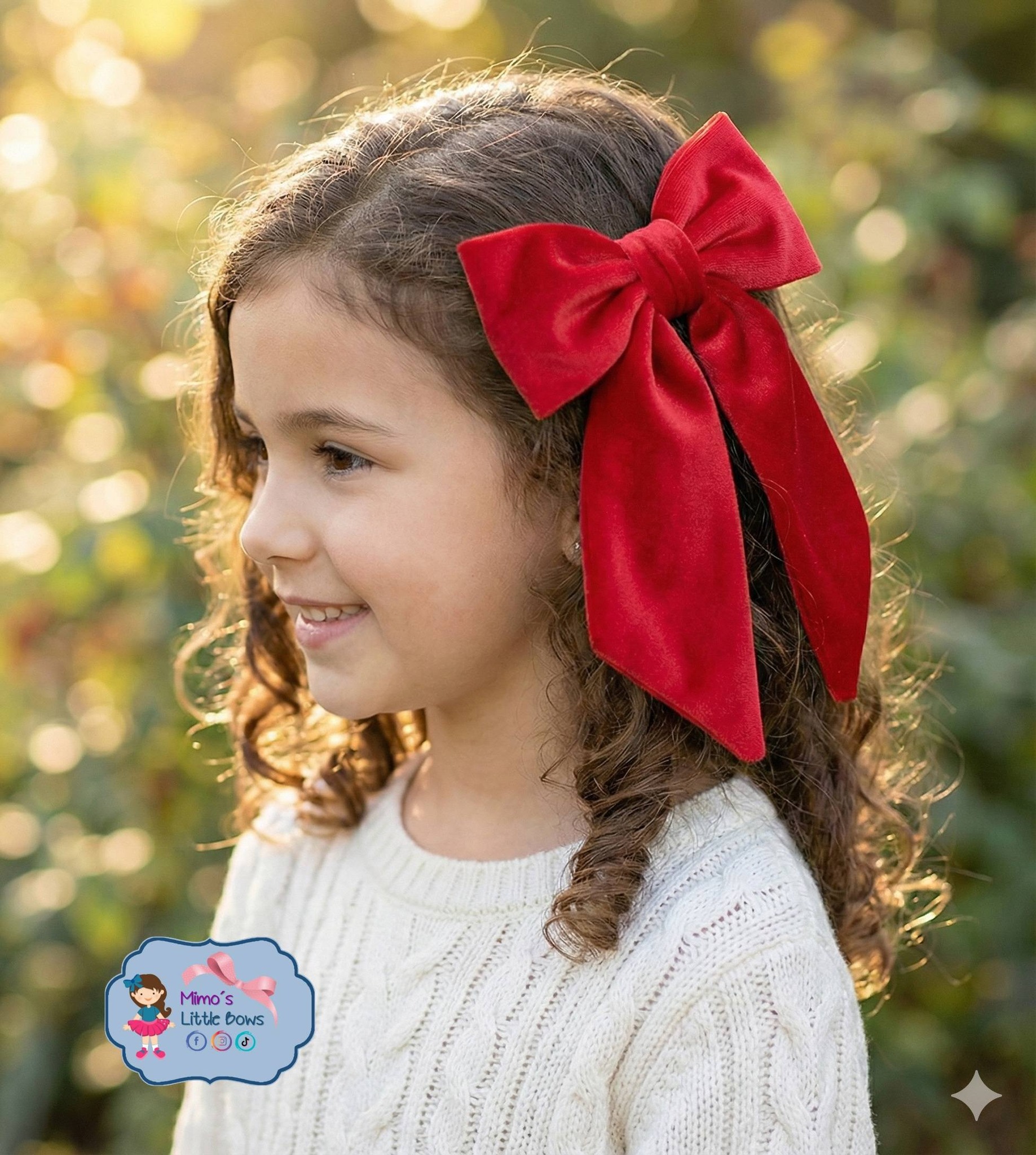 Mimo's Little Bows