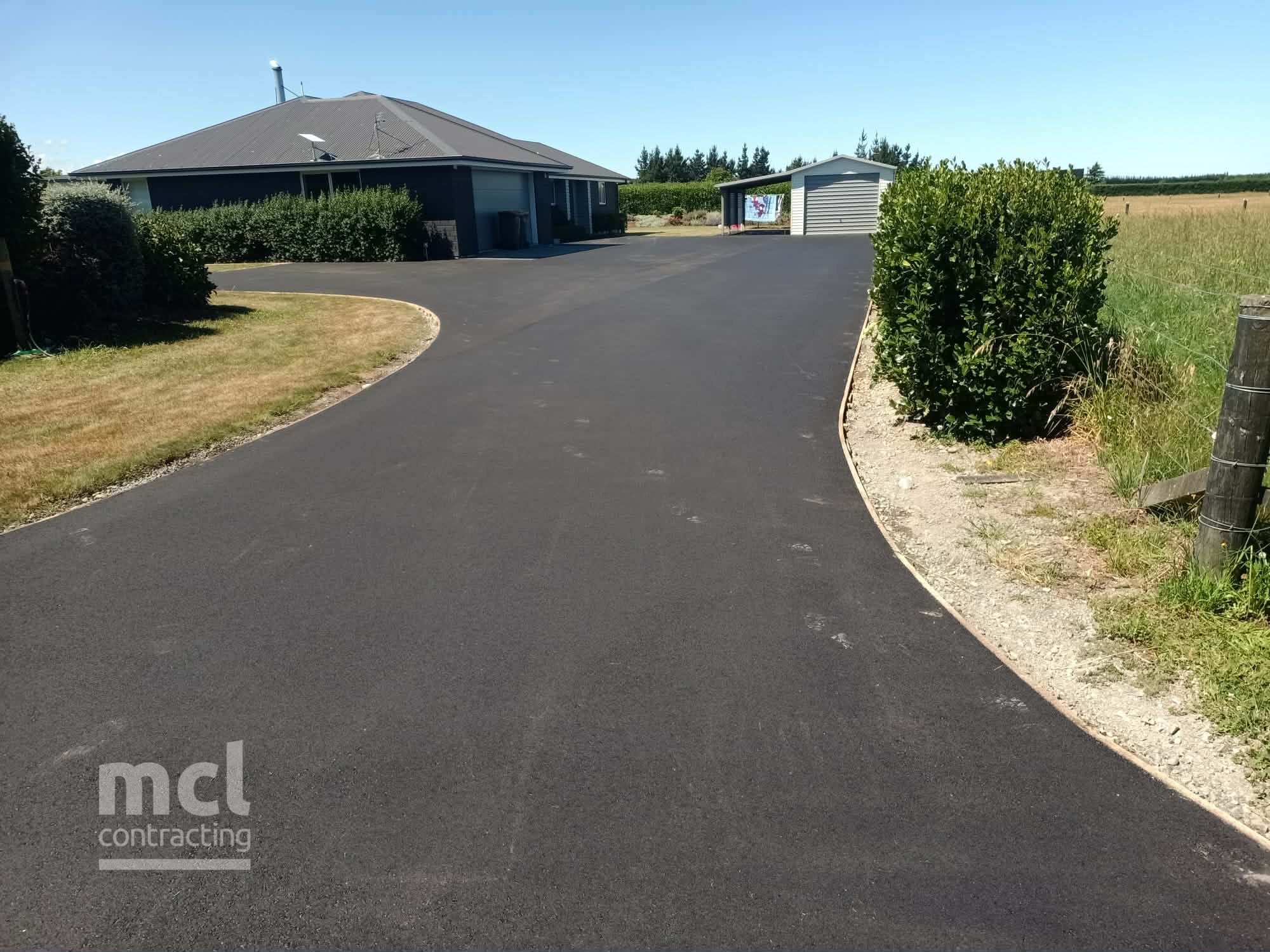 mcl contracting - mcl contracting added a new photo.