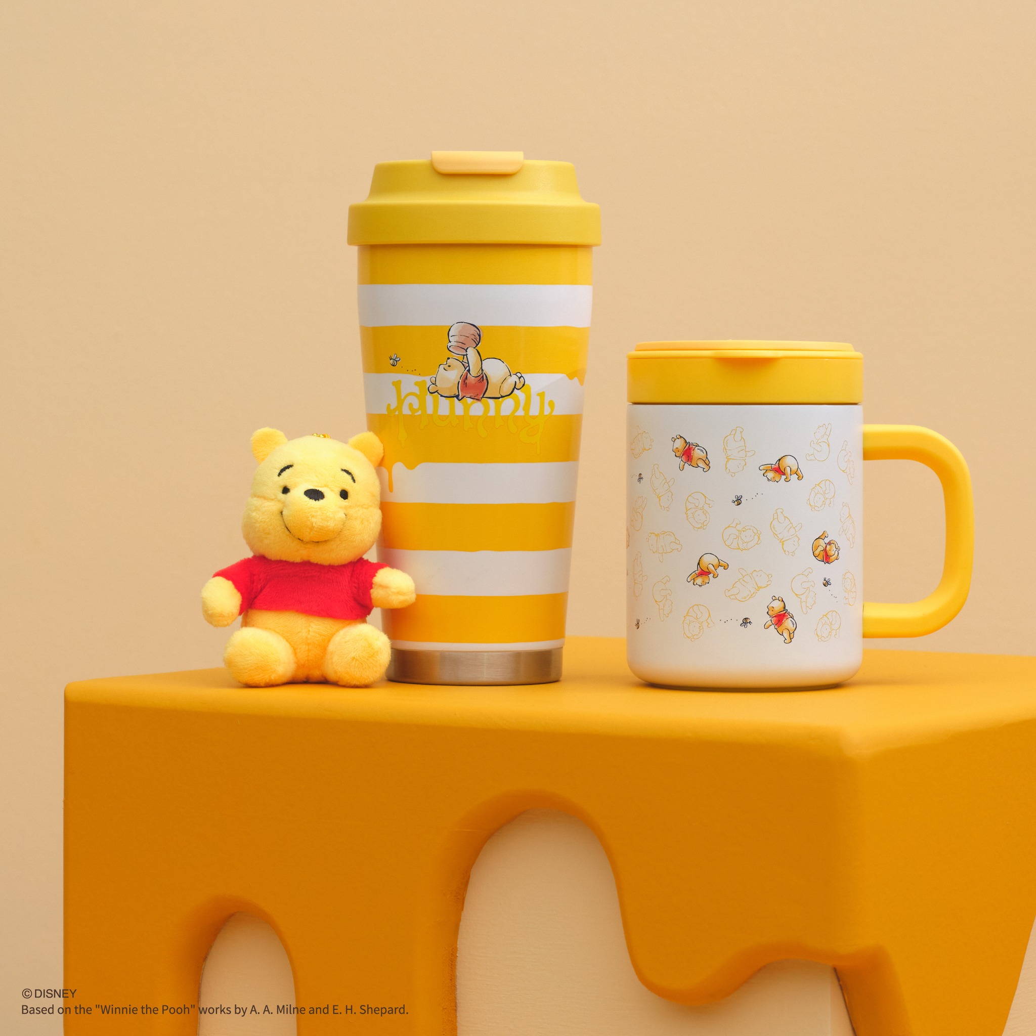ディズニーショッピング - ディズニーショッピング added a new photo.