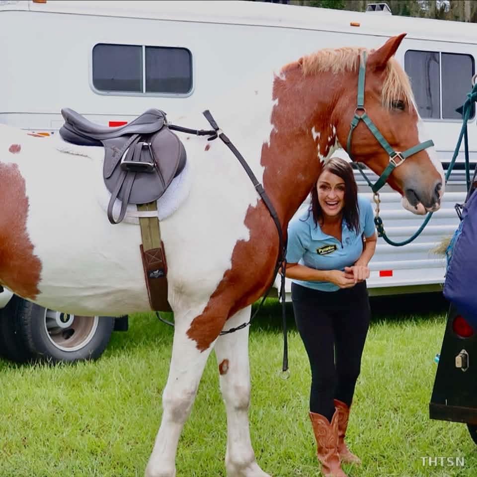 Join the The CEP's Equine Initiative Ocala, presented by Pyranha for ...
