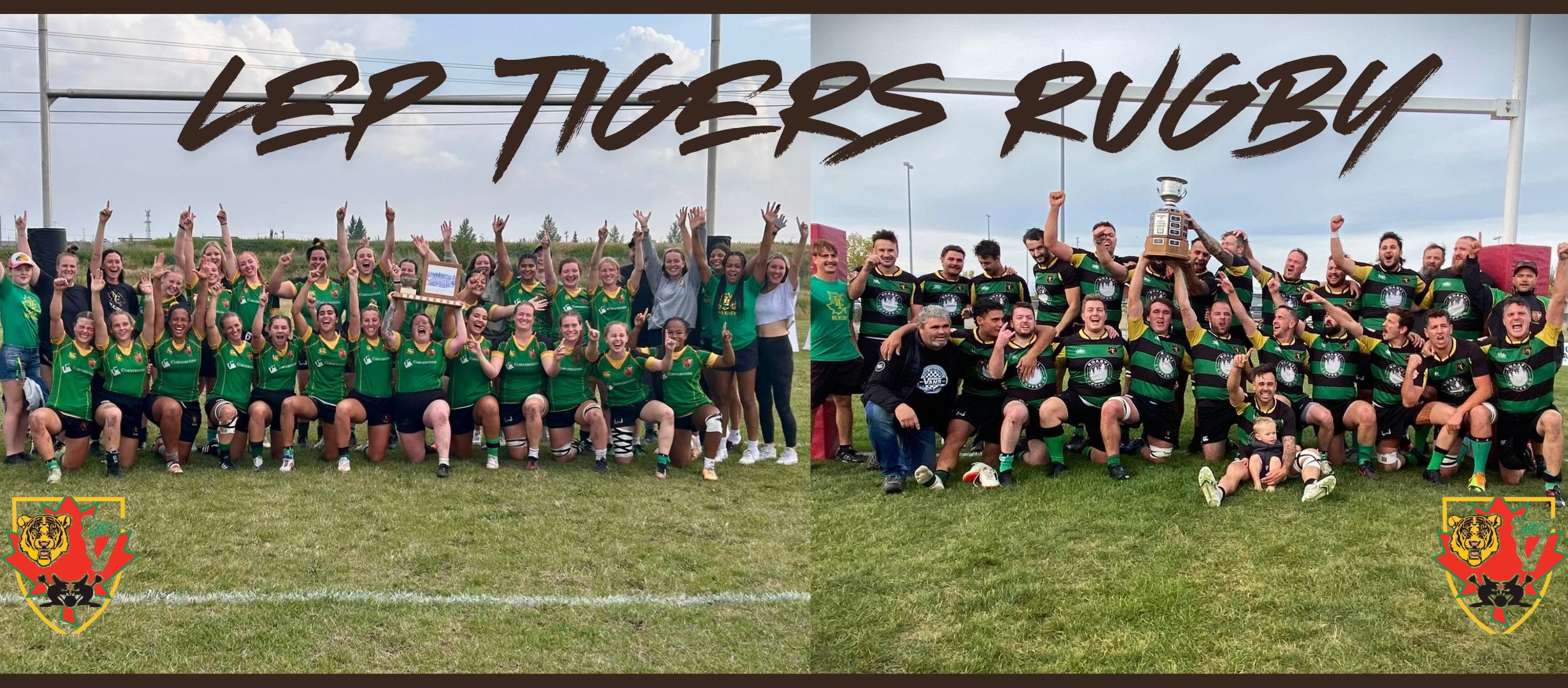 Leprechaun Tiger Rugby Football Club