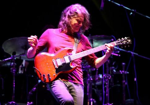 Gibson 1964 SG Special Robben Ford mod.！ 1964年製SGスペシャルを