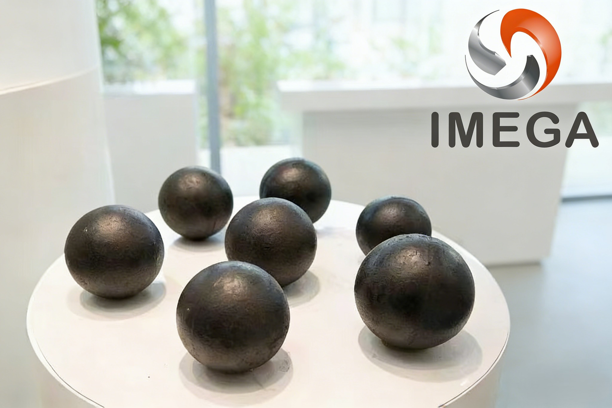 IMEGA Group | Shanghai