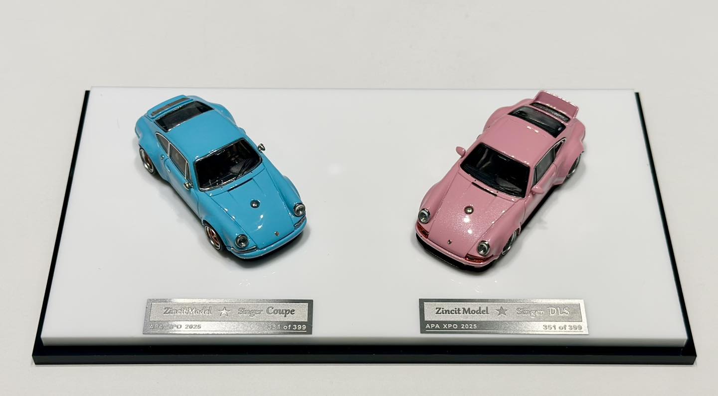 鉄道模型 Minitrix Porsche Museum Sonder Edition 鉄道模型 Minitrix