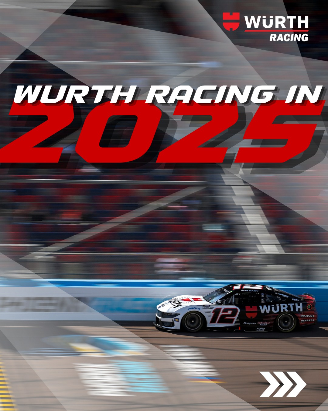 Würth Racing - Würth Racing added a new photo — at Texas...
