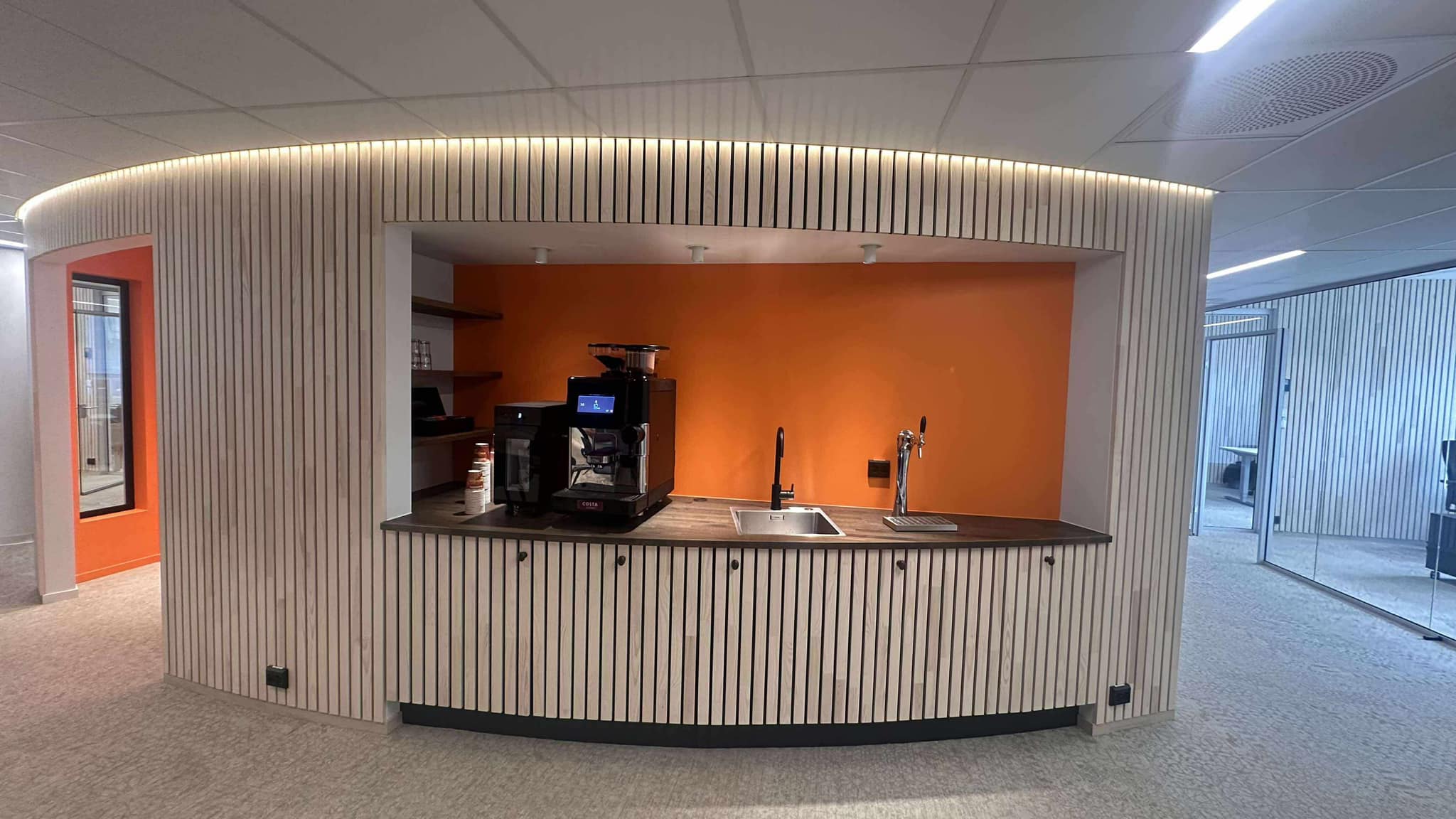 Point AS arkitektur + konseptdesign