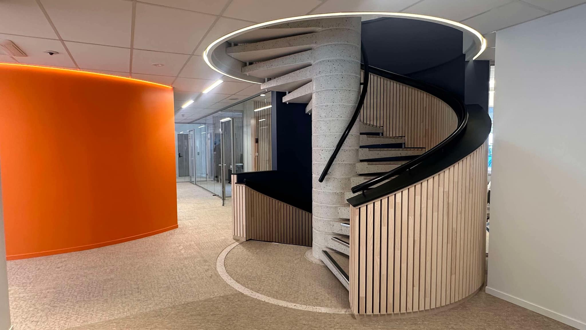 Point AS arkitektur + konseptdesign