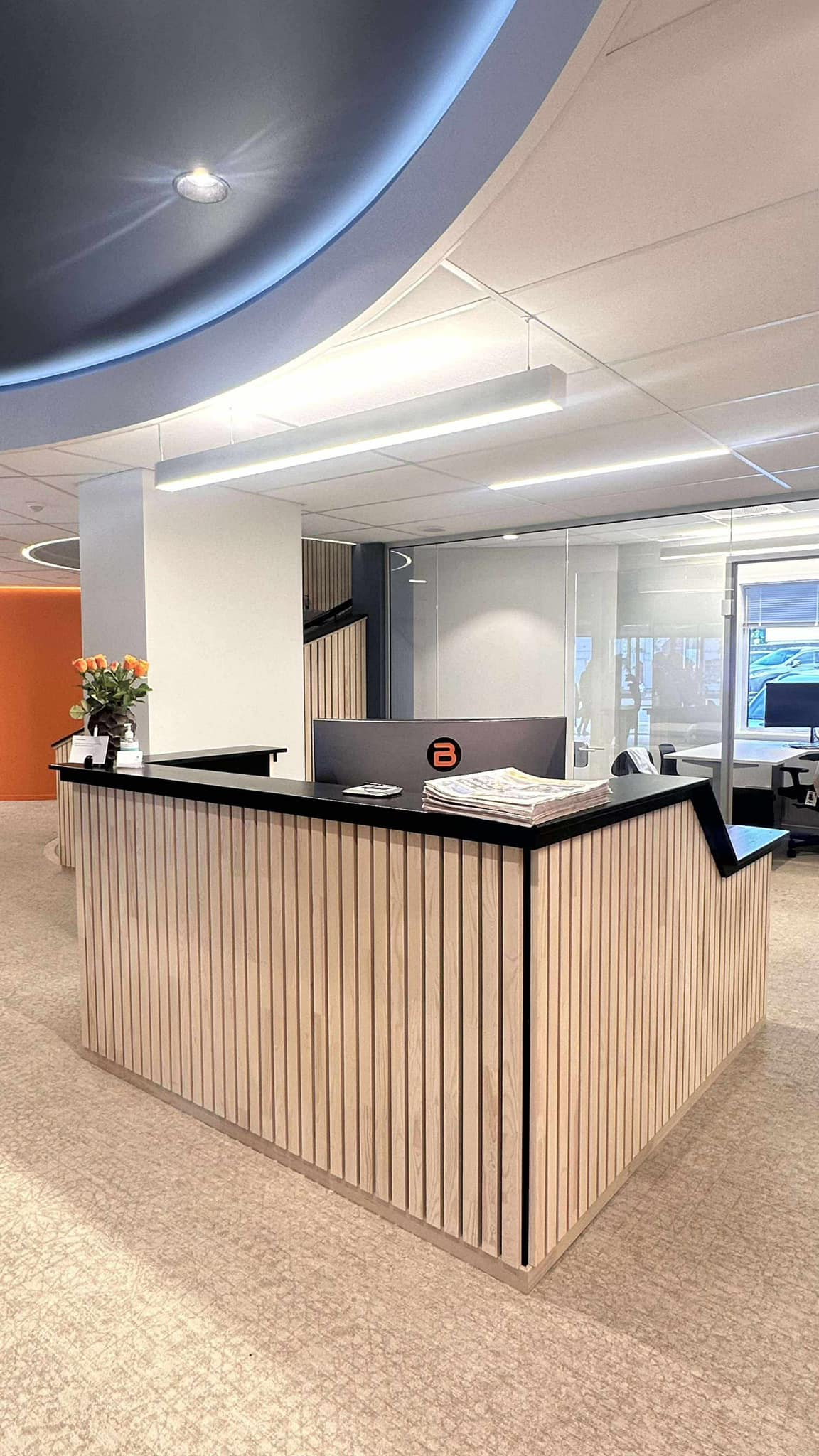 Point AS arkitektur + konseptdesign