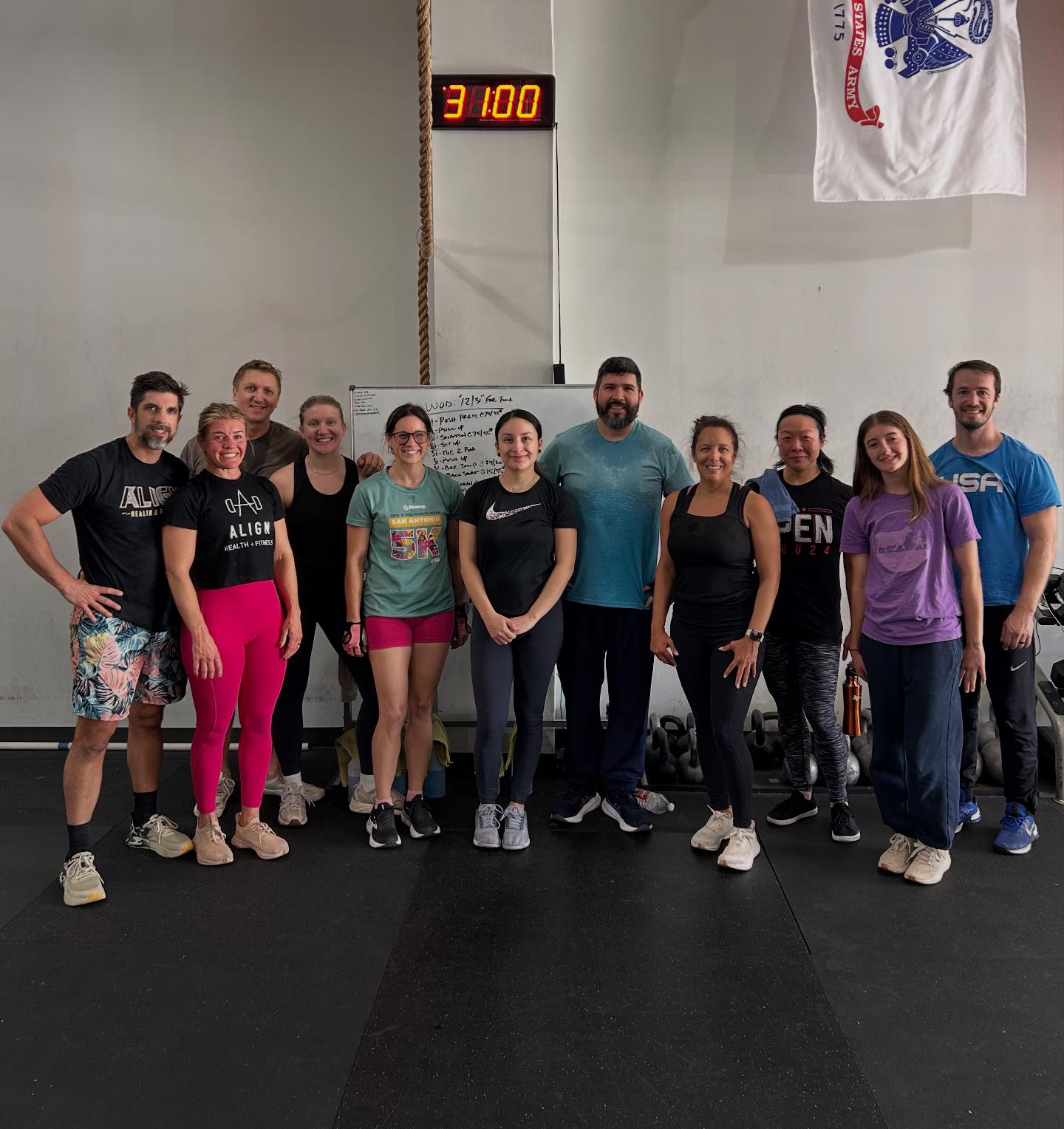 Align Health + Fitness - Happy St. Patrick’s day! 🍀 Be sure to wear any ...