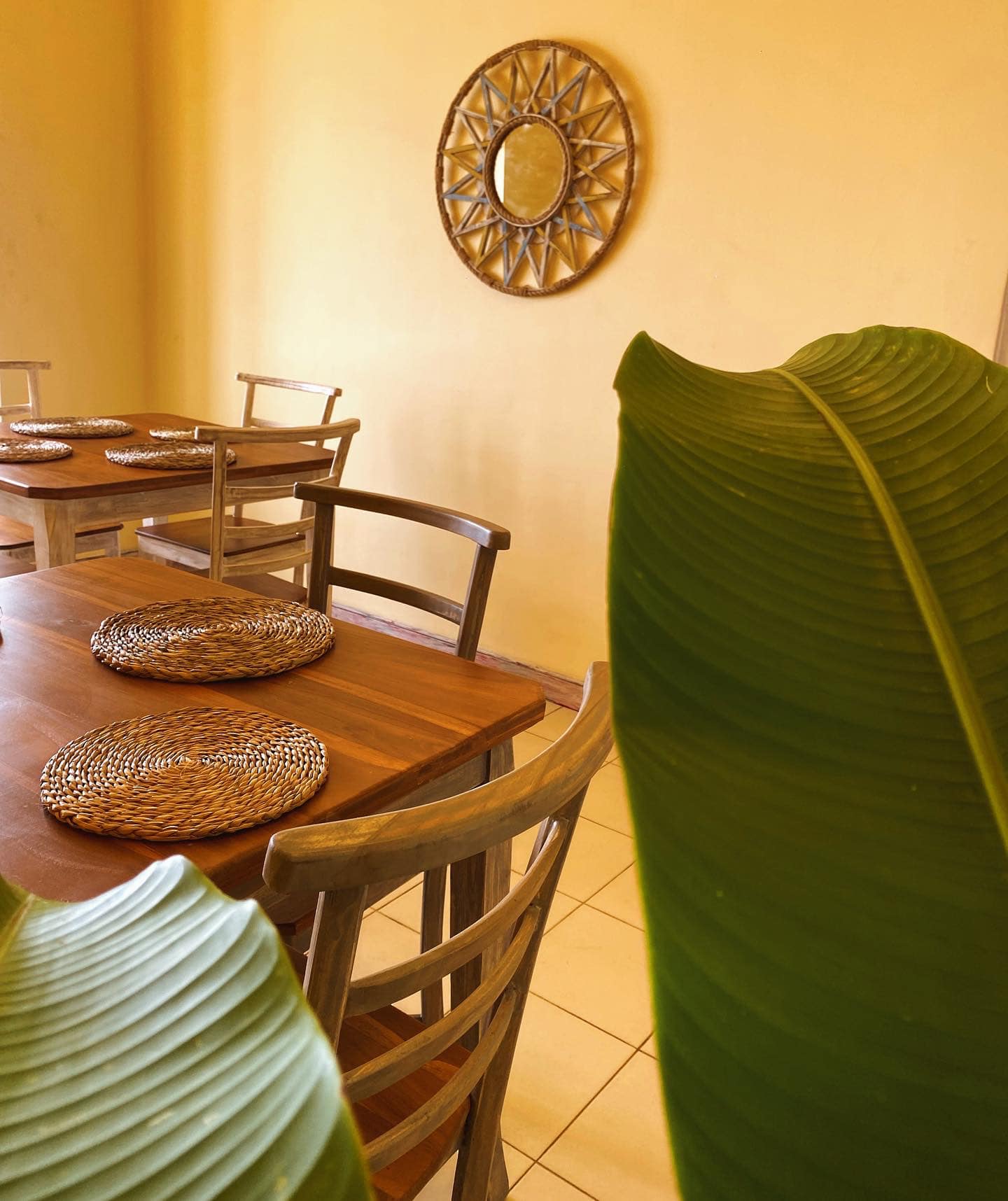 Kaapi - Our newest dine in space with sea view. Now It’s... | Facebook