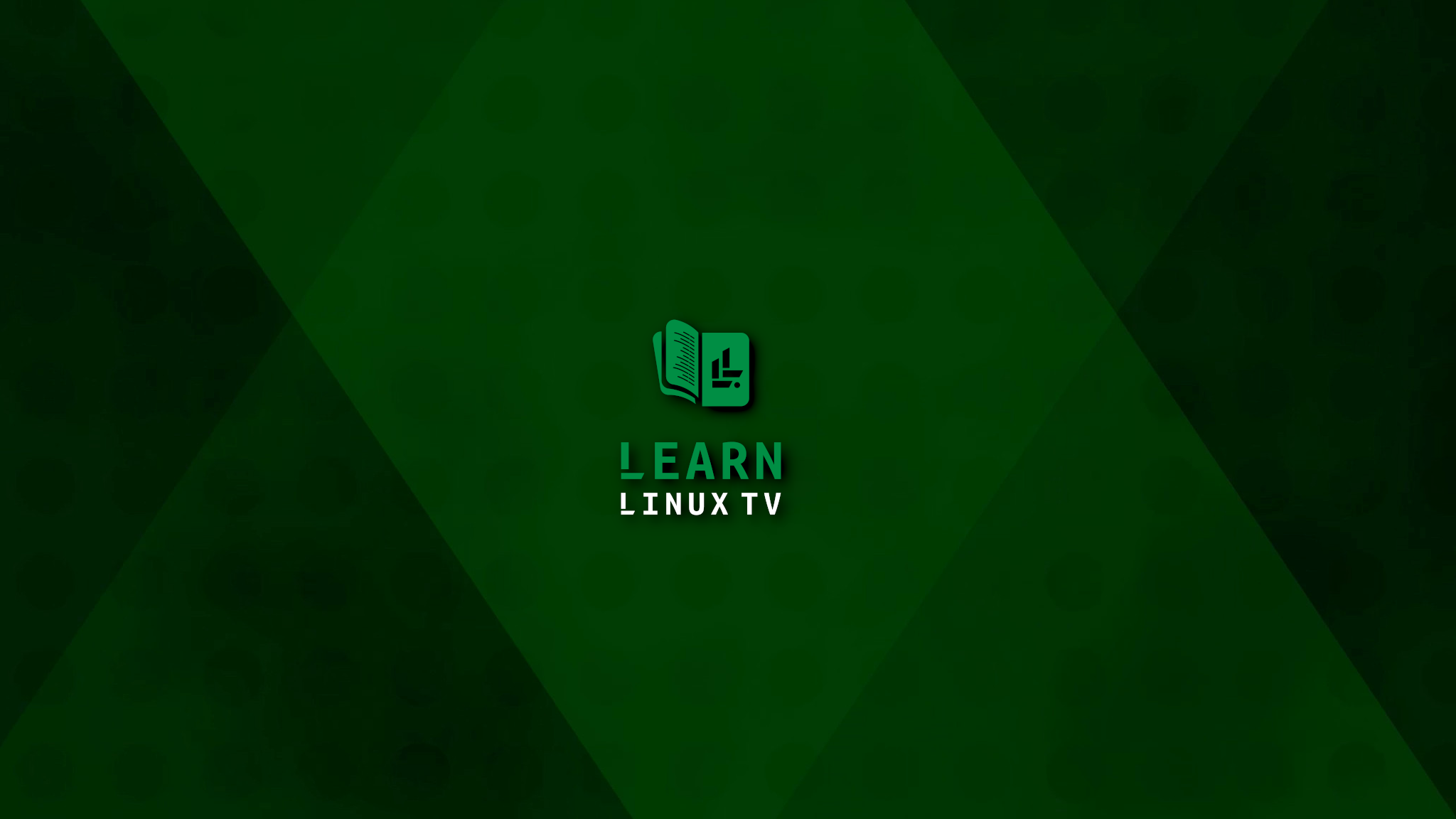 Learn Linux TV