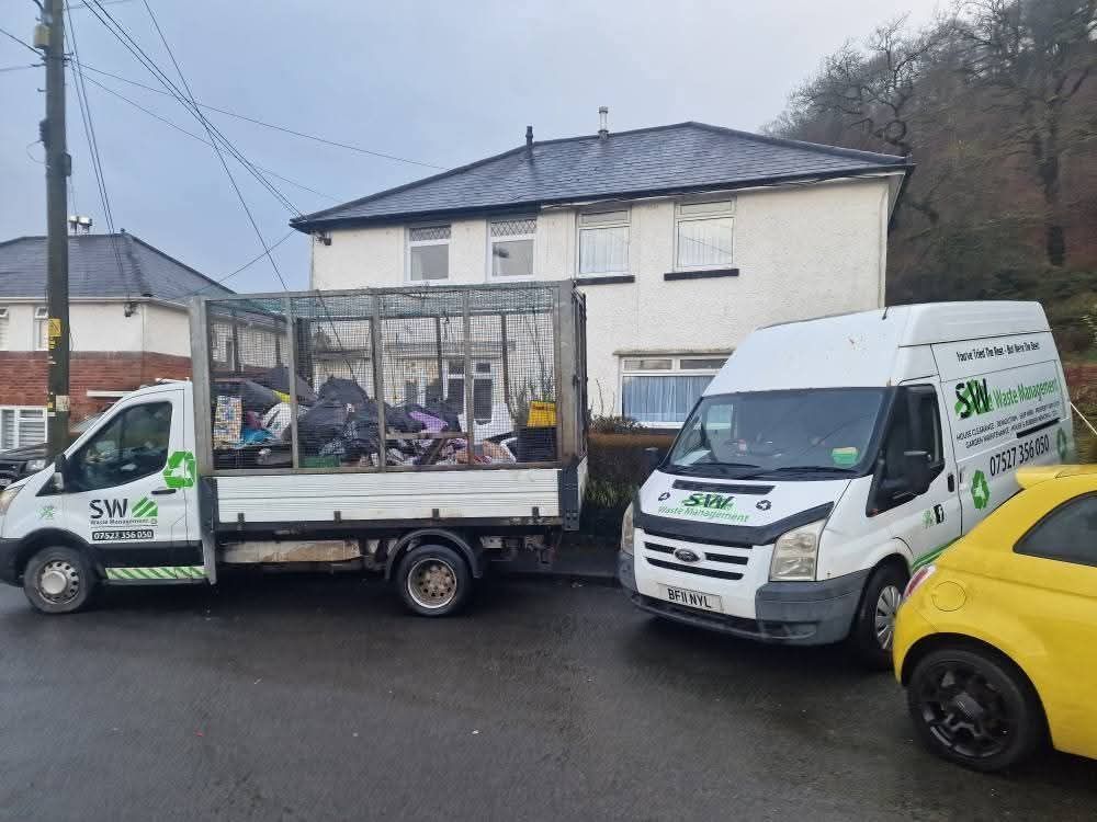 SW Waste Management & Skip hire | Neath