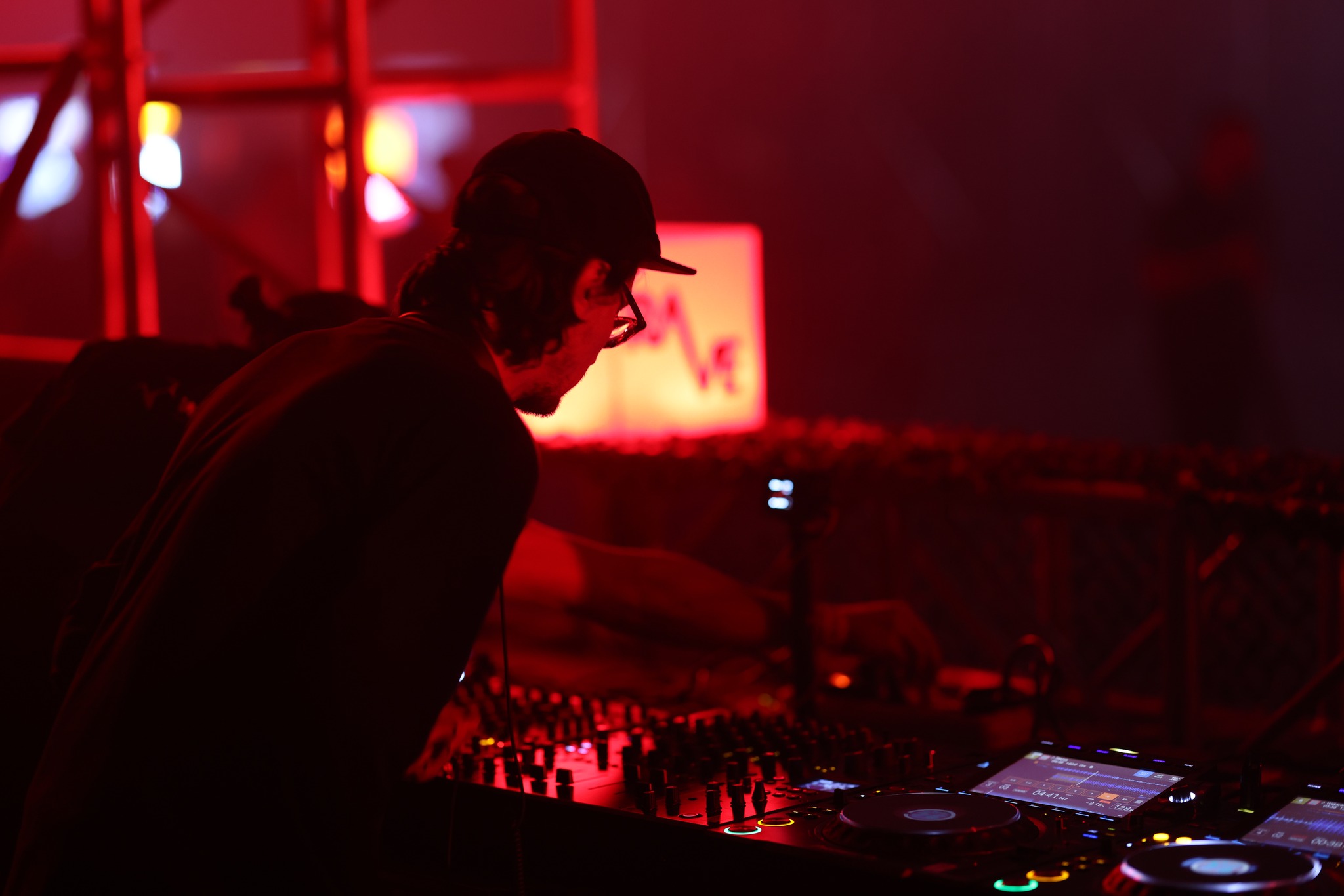 Rave Festival | Pristina