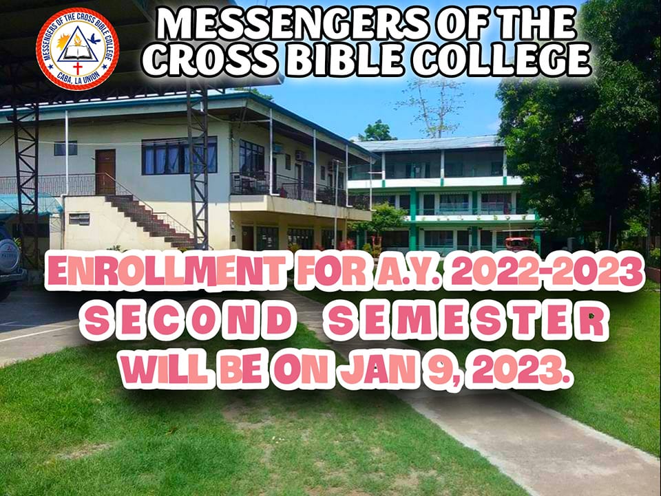FAFB - Messengers of the Cross Youth Organization | Facebook