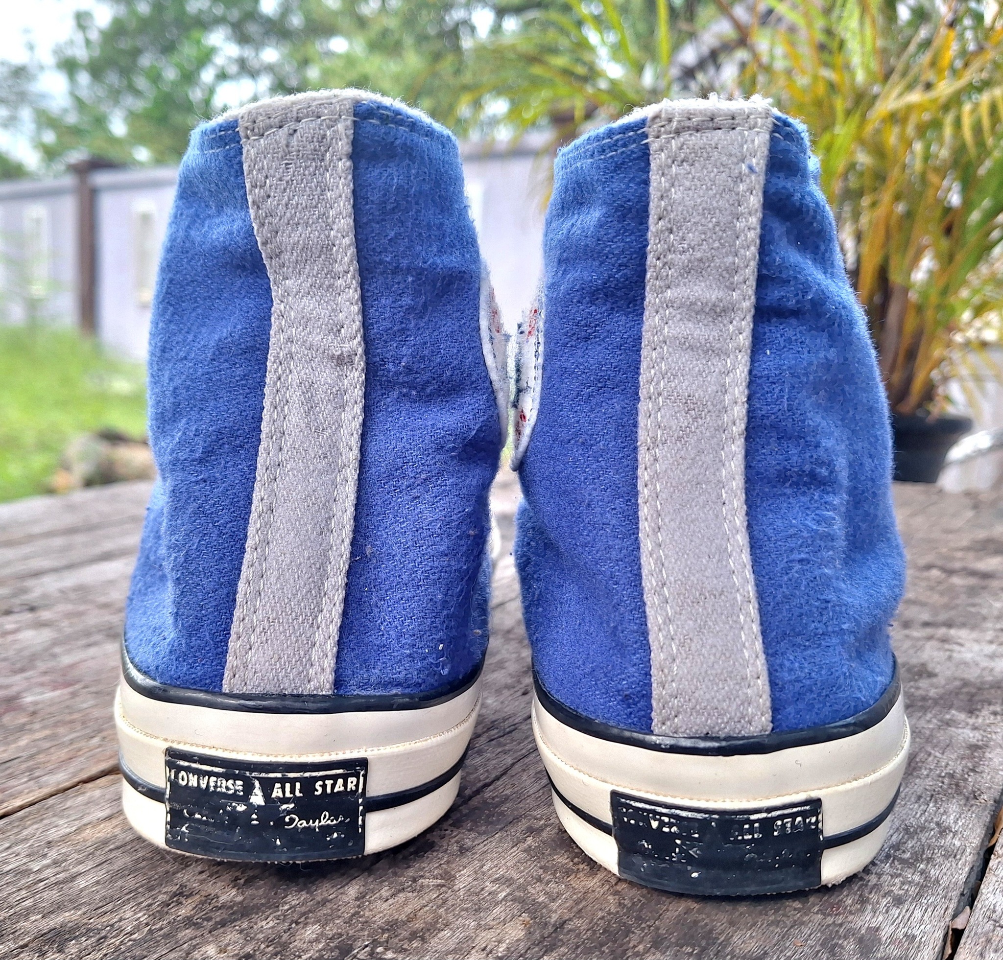 Converse 13uk