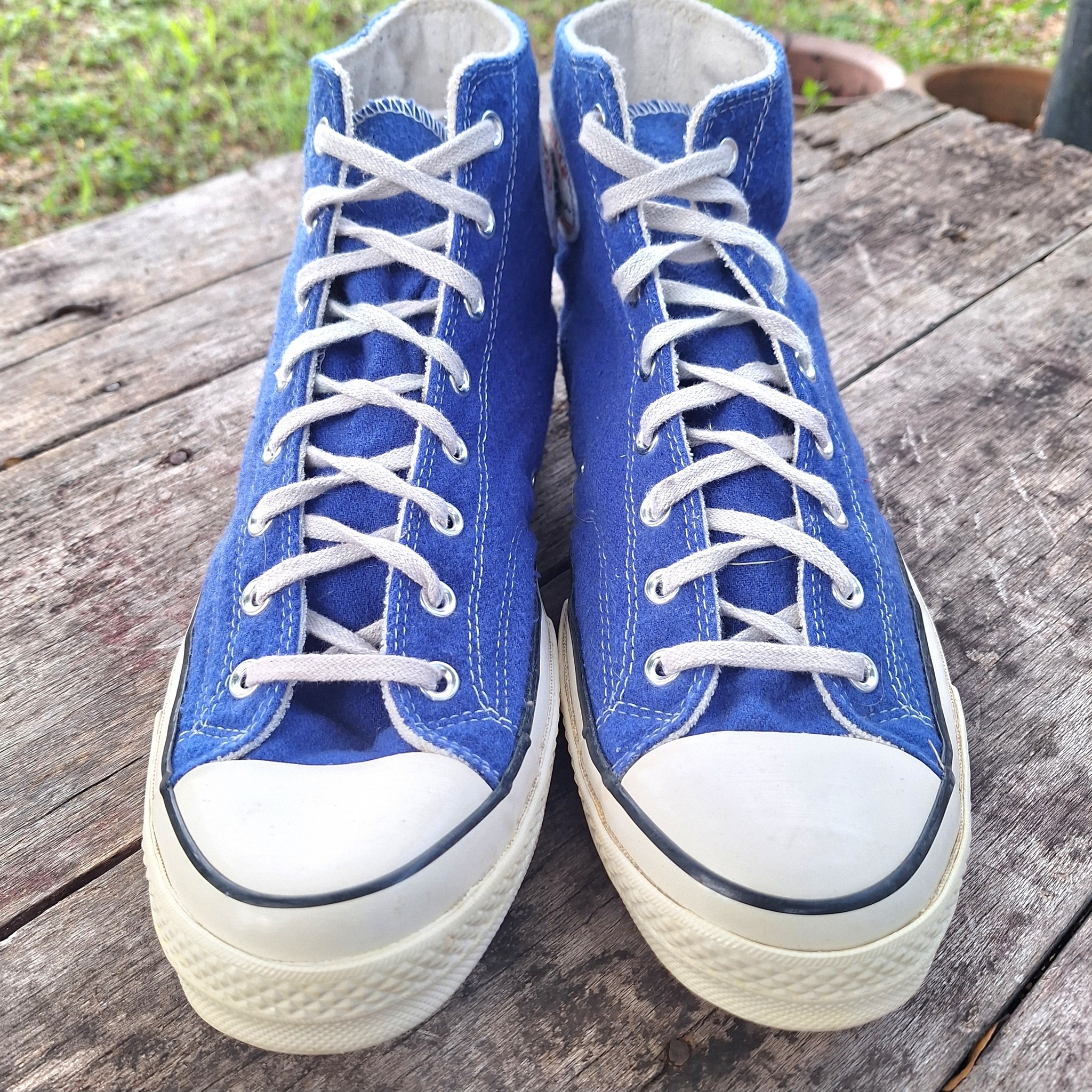 Converse 13uk