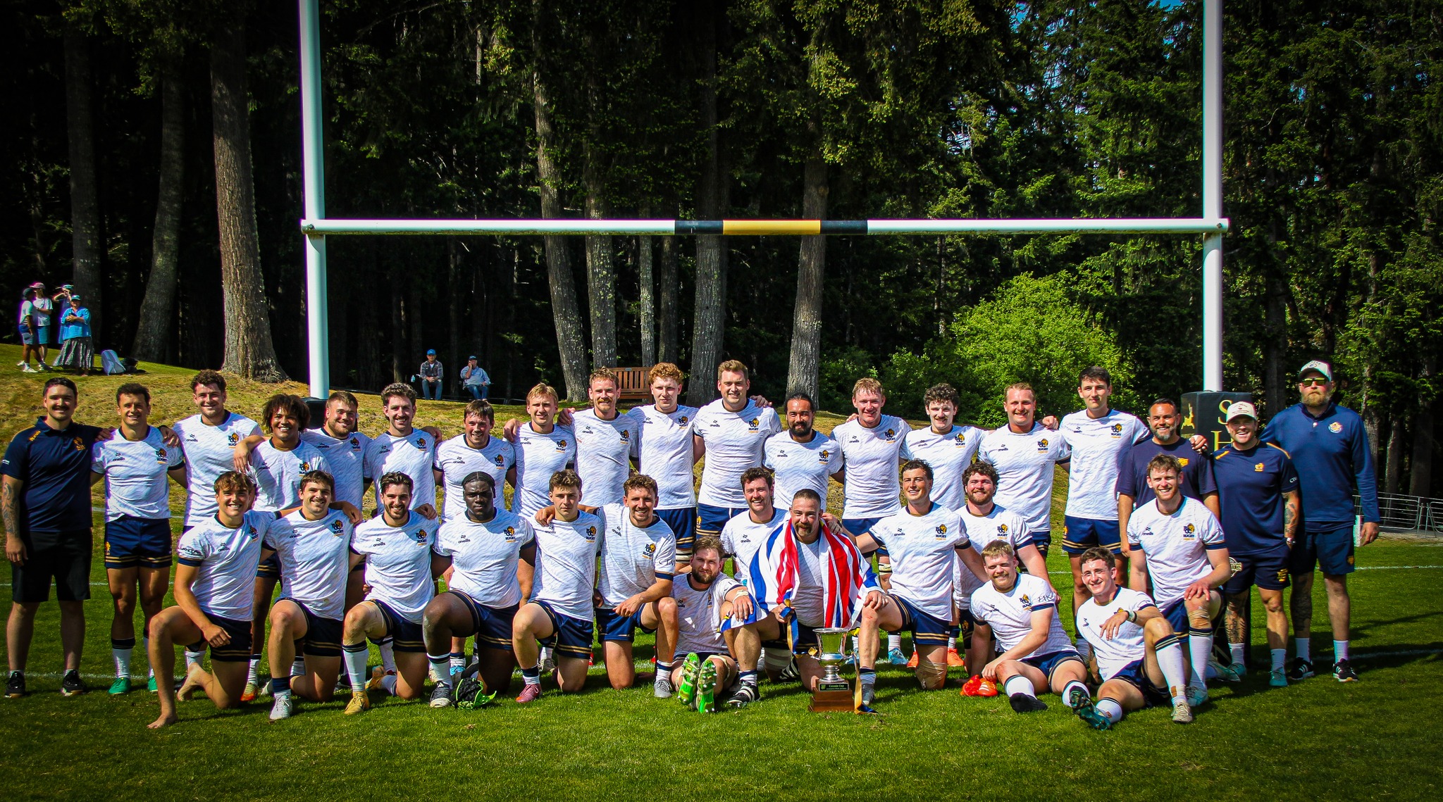 BC Rugby | Vancouver BC